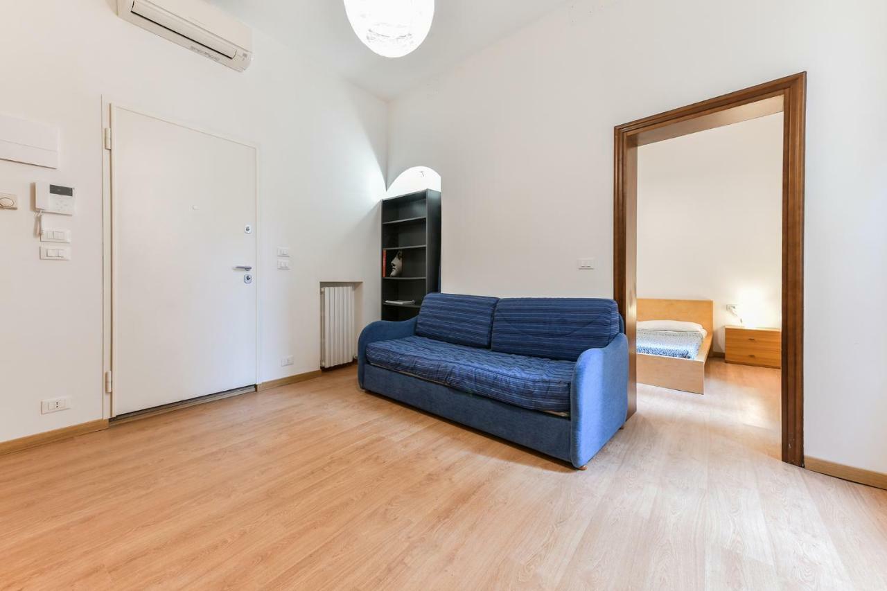 La Bauta Apartamento Veneza Exterior foto