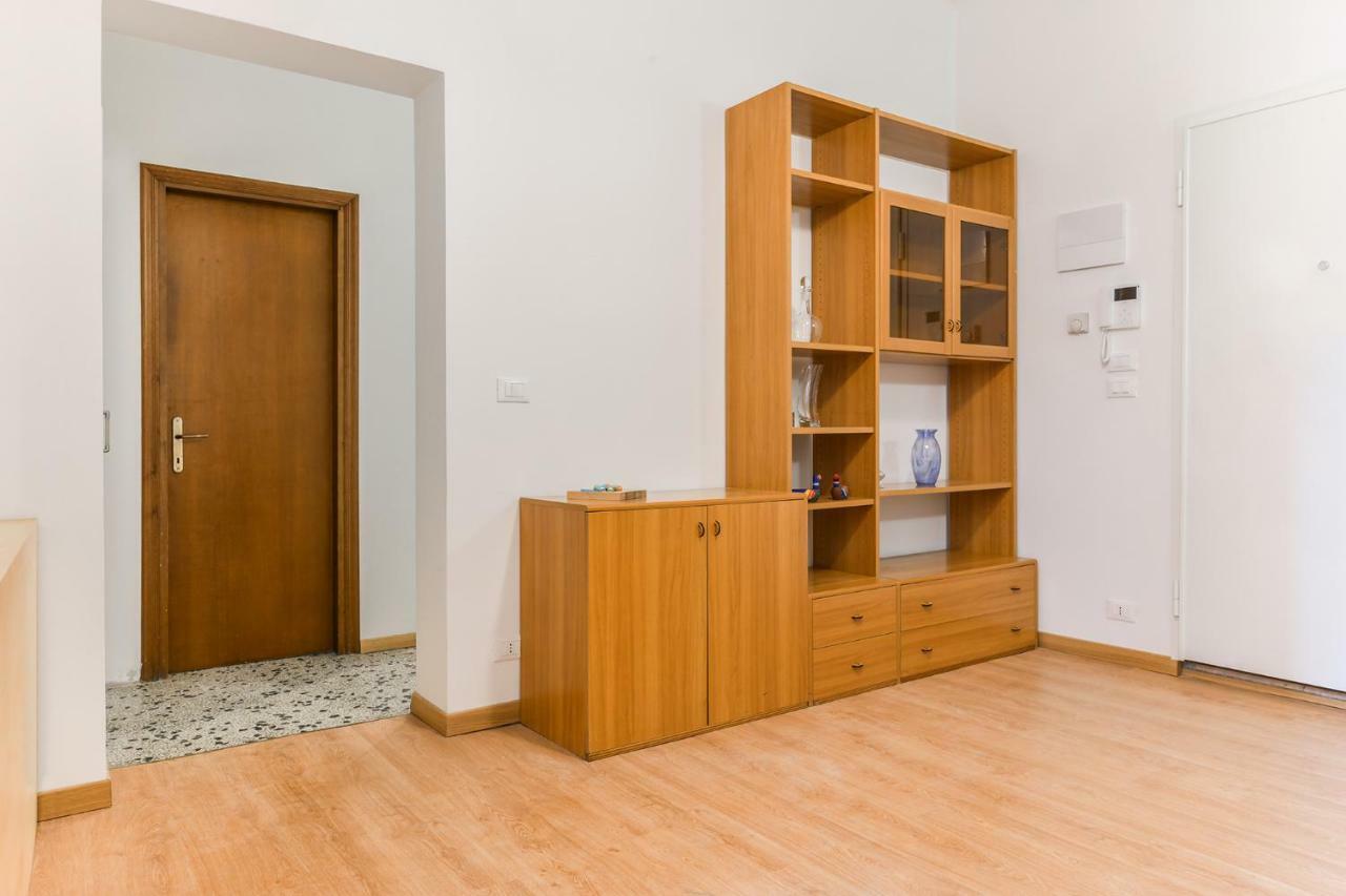 La Bauta Apartamento Veneza Exterior foto